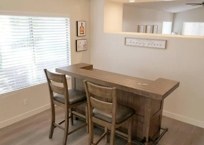 Bright & Fresh Oasis Near Ballpark * Goodyear